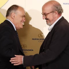 LaLiga se une a Mediapro y Super Sports Media en China