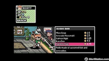 Scott Pilgrim contra el mundo, Impresiones