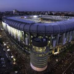 El Barcelona pedirá la final de Copa en el Santiago Bernabéu