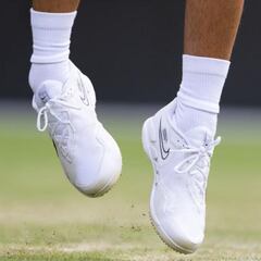 Carlos Alcaraz se carga de un plumazo a Federer, Nadal y Djokovic