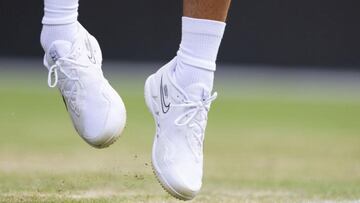 Carlos Alcaraz se carga de un plumazo a Federer, Nadal y Djokovic