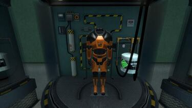 Black Mesa, Impresiones