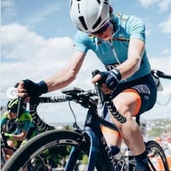 El Movistar anuncia el fichaje de la polivalente Sofia Bertizzolo