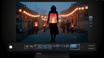Google I/O 2025 unveiled its advances in AI, but Veo 3 promises more video content through Flow