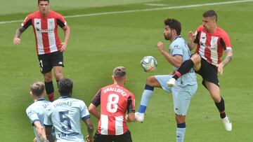 Athletic 1-1 At. Madrid: resumen, goles y resultado del partido