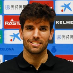 Cabrera se apunta ante la Real Sociedad; siete titulares, baja