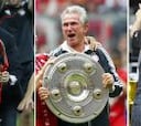 Jupp Heynckes: quedan 48 horas para que desvele su futuro
