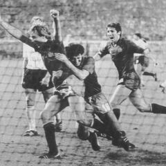 Regreso al Eurocentrismo