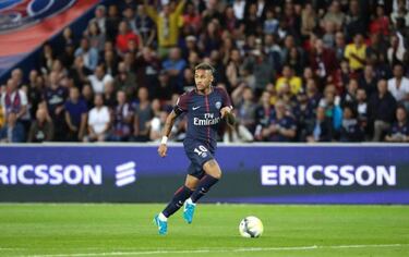 Metz vs PSG, how and where to watch: times, TV, online