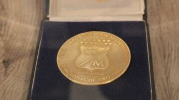 En 69 años de historia, Millonarios ha ganado 14 títulos de liga, 7 subtítulos, un título y un subtítulo de la Copa Mundial de Clubes, tres copa Colombia, una copa Simón Bolívar y un título internacional como lo fue la última edición de la Copa Merconorte.