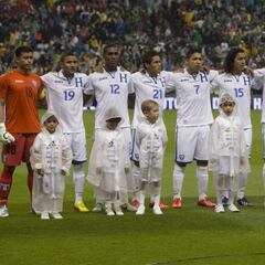 La H no es muda ante México