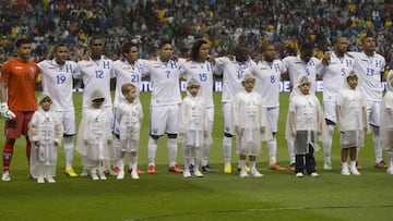 La H no es muda ante México