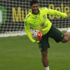 Hulk, a punto de irse al Shanghai SIPC chino por 55 millones