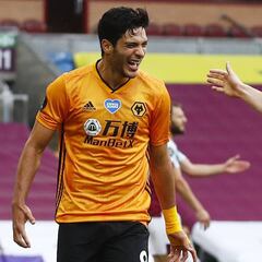 Raúl Jiménez y la Juventus, una historia con capítulos por delante