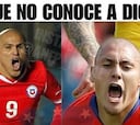 Los memes más divertidos que dejó la caída de Chile