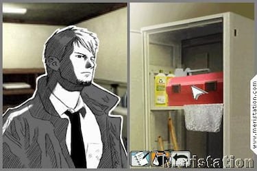 Hotel Dusk y Nintendo te invitan a escribir un relato