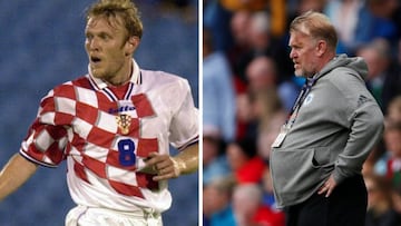 El antes y después de Prosinecki del que todo el mundo habla