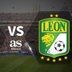 Tigres – León en vivo: Liga MX, Final del Clausura 2019