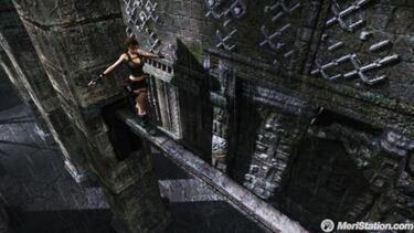 Tomb Raider Underworld