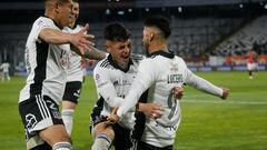 El problema sin solución de Quinteros en Colo Colo