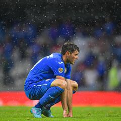Cruz Azul: la crisis de gol que llegó en peor momento