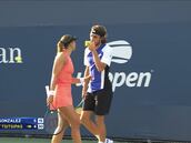 US Open 2024: resultados y partidos del 30 de agosto