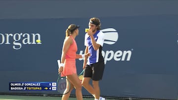 US Open 2024: resultados y partidos del 30 de agosto