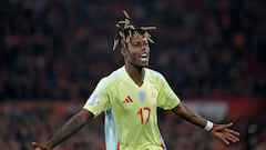 Países Bajos 2-2 España: resumen, goles y resultado