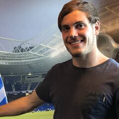 "Tras la amenaza de la UEFA, el 15 de abril deciden si suspenden o no la liga belga"