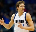 Monta Ellis se sale y Nowitzki supera los 27.000 puntos
