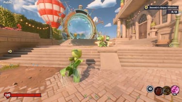 Plants vs Zombies: Battle for Neighborville, ya lo hemos jugado