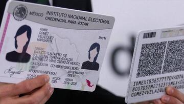 Credencial para votar en las Elecciones Federales: qué es y cómo conseguirla