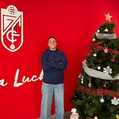 Alba Pérez: “No hay dinero que valga lo que este club me hace sentir”