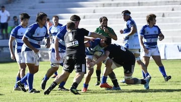 La Santboiana se queda sola en el liderato de la Divisi車n de Honor