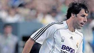 Van Nistelrooy está cumpliendo con creces en la pretemporada.