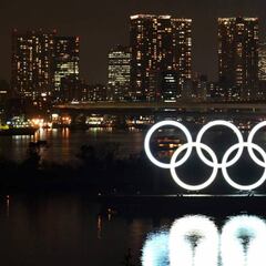 Tokyo Olympics set for July 23 2021 start
