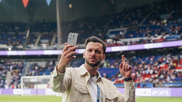 Double Tap, la agencia del Mundial de Clubes y Fabrizio Romano que revolucina la comunicación en el fútbol