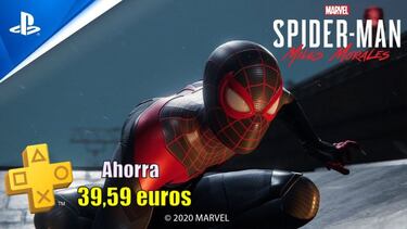 Ahorra dinero con tu suscripción a PlayStation Plus
