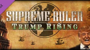 Los 7 Videojuegos de Donald Trump