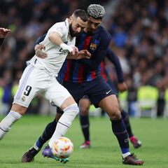 La vuelta de Copa cambia de horario: a las 21:00 h