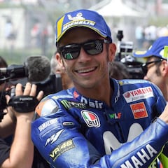 MotoGP en Italia, Mugello: horarios, TV y dónde ver online