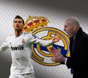 ¿Cristiano fuera del Madrid? Las casas de apuestas lo ven claro
