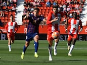 Édgar González, segundo fichaje del Andorra