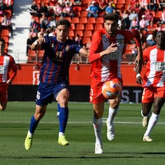 Edgar González, opción para reforzar la defensa