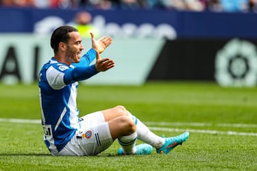 Aprobados y suspensos de un Espanyol empequeñecido