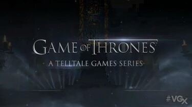 Telltale trabaja en una aventura de Juego de Tronos