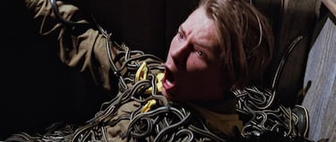 Aunque Harrison Ford no aparecía, el prólogo de ‘Indiana Jones y la última cruzada’ era perfecto por estos motivos