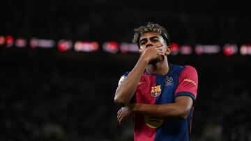 Luego de haber goleado al Madrid para conquistar la Supercopa de España, Barcelona busca instalarse en los cuartos de final de la Copa del Rey.