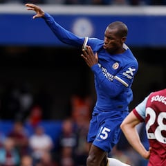 Jackson ‘saluda’ a Europa