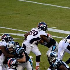 Los partidos más importantes de la temporada NFL 2016